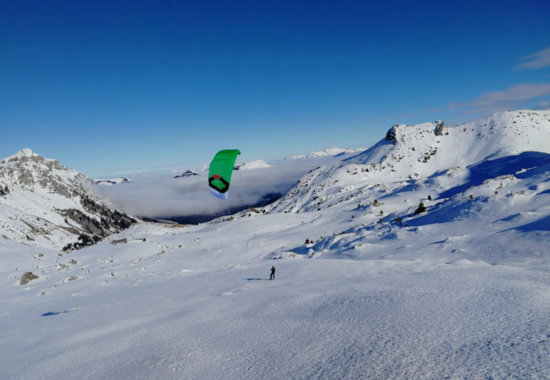 Col de Chesery
