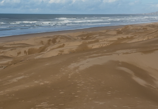 Essaouira - Secret Spot
