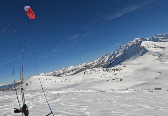 Col de Véry