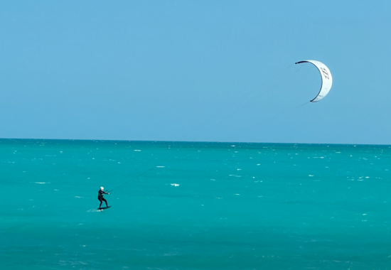 Long Bay Beach