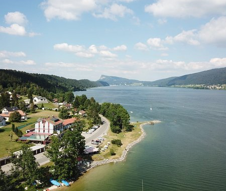 Le Rocheray