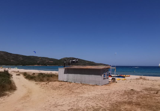 Balistra \ Corsica