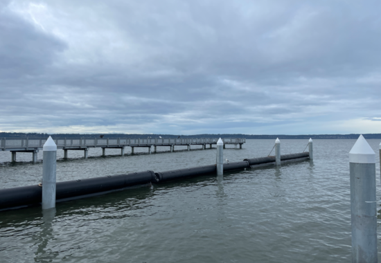 Kayak Point