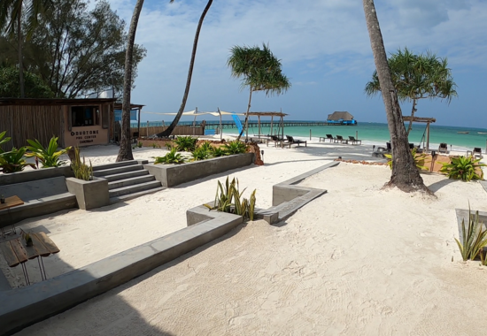 Zanzibar, Kiwengwa