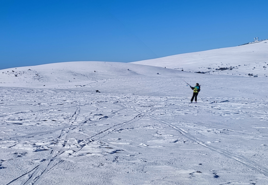 Col des Supeyres