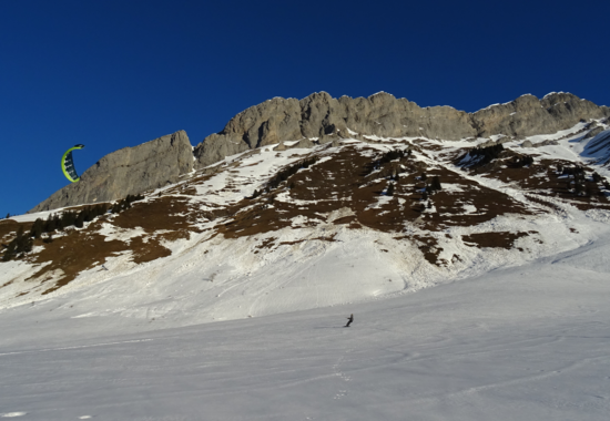 Col des Aravis