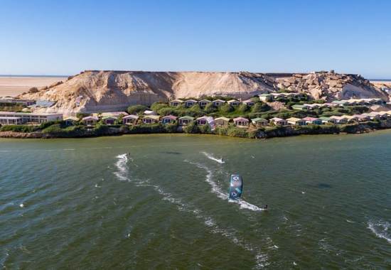 Dakhla Lagoon PK 25