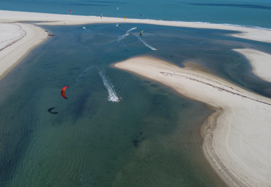 Praia de Macapa