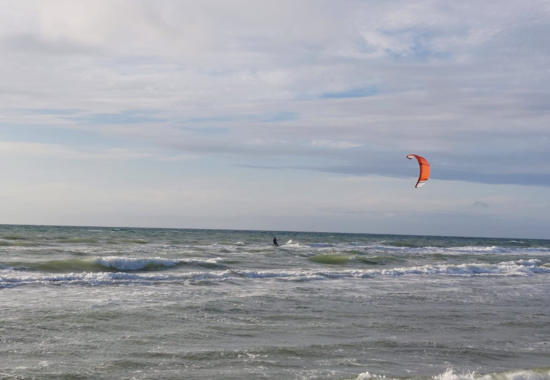 Tornby Strand