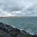 Nørre Vorupør - Pier