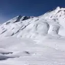 Col du petit St-Bernard