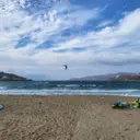 Korfos Bay / Mykonos