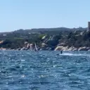 Corsica - Figari / Kitesurf