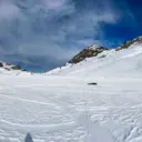 Daubensee / Loèche les Bains