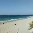 Keremma - Plage principale (Tréflez)