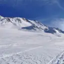Super St- Bernard - Barasson / Mont Telliers