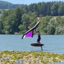 Lac de Bret