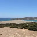 Prasonisi / Rhodos
