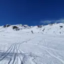 Vallon d'Orzival