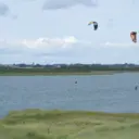 Lady's Island Lake