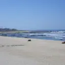 moledo beach
