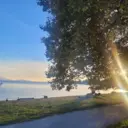 Dorigny / Lake Geneva