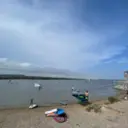 Étang de Mateille - Gruissan