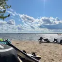 Lac des Deux Montagnes | Crete d Oka