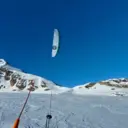 Glacier Des Diablerets