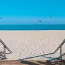 Les 3 digues - Sète
