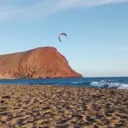 La Tejita, Tenerife