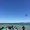 Bonvillars Beach / Lake Neuchâtel