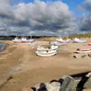 Nørre Vorupør Bay