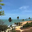 Lagoinha / Lagoa dos Jegues