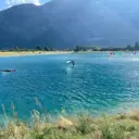 Gouille de Martigny