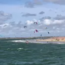brouwersdam