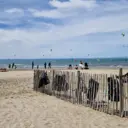 Grau du Roi - Plage Sud