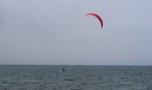 Spot de Le Bouveret