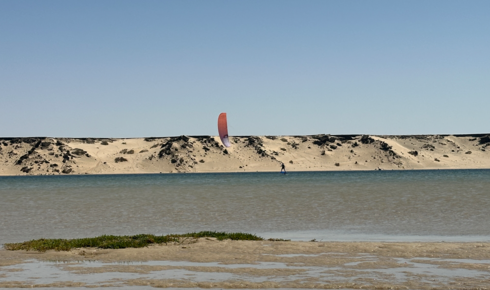 Dakhla | Lagune spot