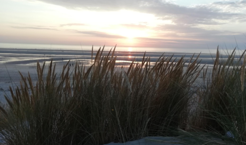 Spot de le touquet