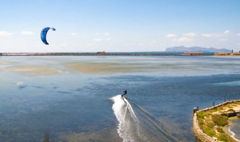 Spot de Marsala | Sicily