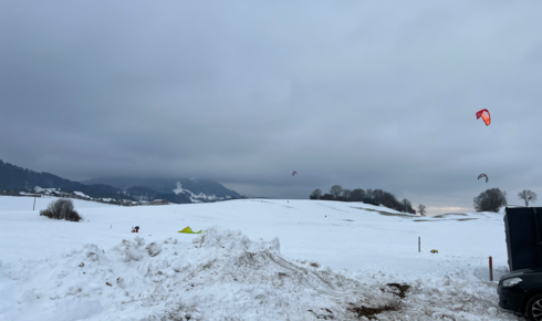 Semsales spot