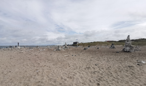 Spot de Klitmoeller