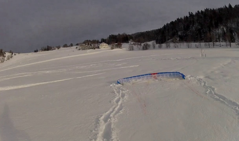 Spot de Le Pont - Vallée de Joux