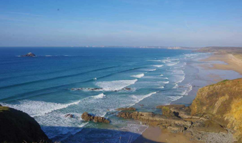 Spot de La Palud