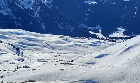 Spot de Isenau