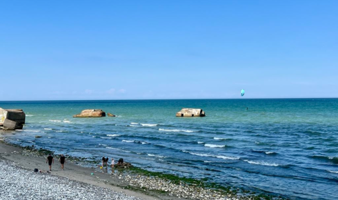 Spot de Vigsø
