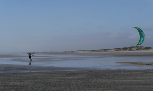 Spot de Plage de Tronoën
