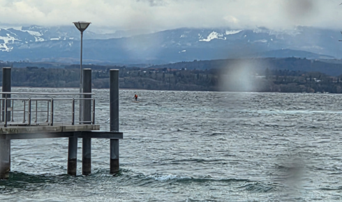 Spot de Chez-le-Bart