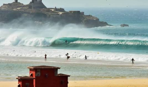 Spot de Tarifa | Balneario